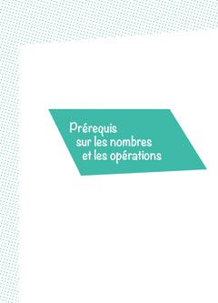 Cahier de l'étudiant Infirmier - Calcul de doses
