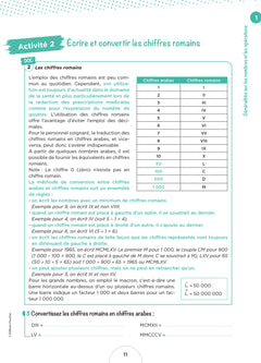 Cahier de l'étudiant Infirmier - Calcul de doses