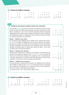 Cahier de l'étudiant Infirmier - Calcul de doses