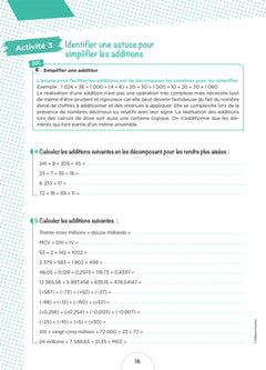 Cahier de l'étudiant Infirmier - Calcul de doses