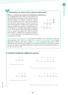 Cahier de l'étudiant Infirmier - Calcul de doses