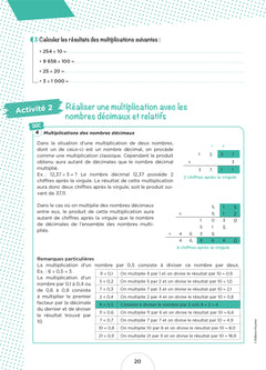Cahier de l'étudiant Infirmier - Calcul de doses