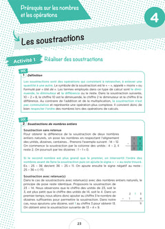 Cahier de l'étudiant Infirmier - Calcul de doses