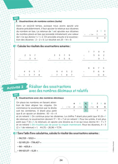 Cahier de l'étudiant Infirmier - Calcul de doses