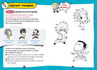 Fairy Tail - Jeux de vacances 2024