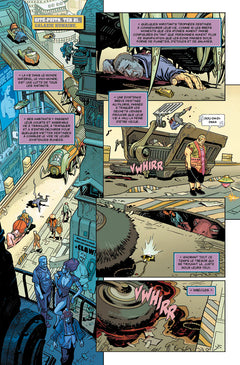 Mental Incal