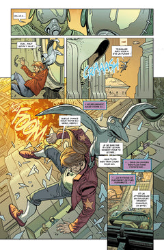 Mental Incal