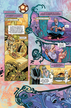 Mental Incal