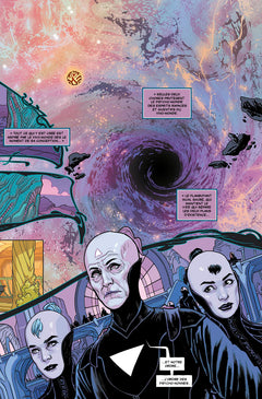 Mental Incal