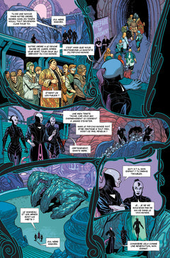 Mental Incal