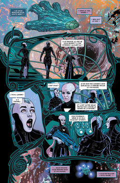 Mental Incal