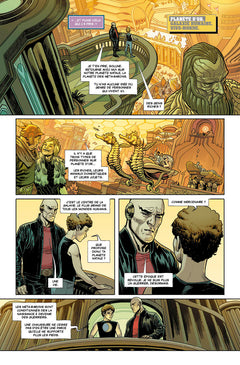 Mental Incal