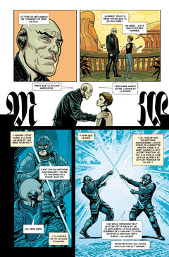 Mental Incal