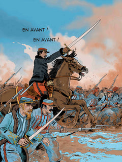 Général de Sonis