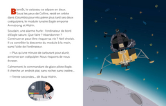 Neil Armstrong et la conquête spatiale