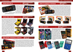 Consoles museum - La grande encyclopédie des consoles de jeux vidéo