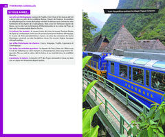 Guide du Routard Pérou 2023/24