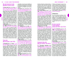 Guide du Routard Pérou 2023/24