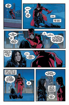 The Variants : Jessica Jones Vs Jessica Jones