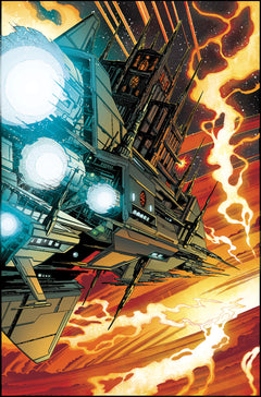 Les gardiens de la galaxie T01 : Héritage