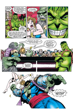 Hulk : Futur imparfait