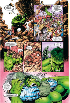 Hulk : Futur imparfait