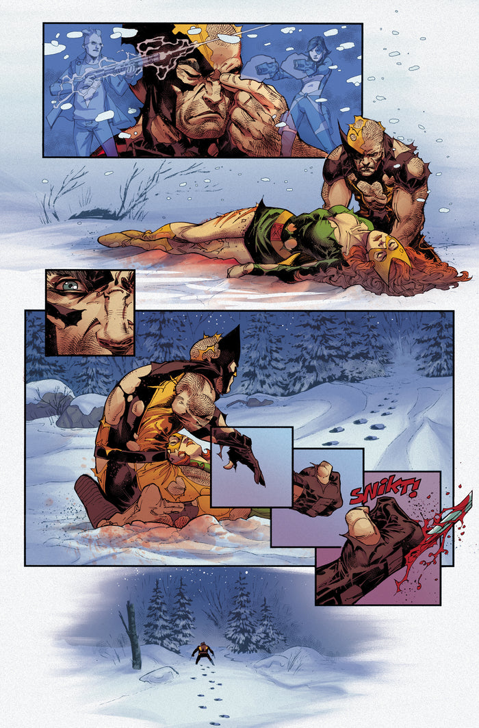 Le cartel des fleurs