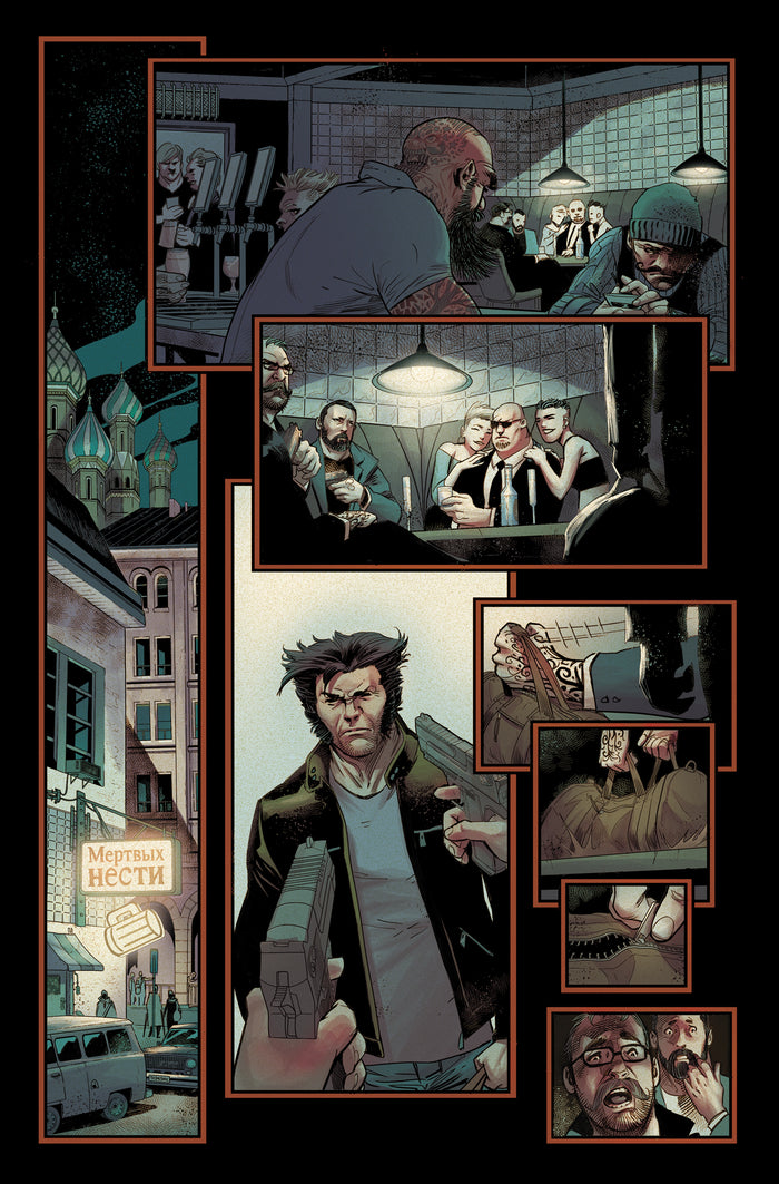 Le cartel des fleurs