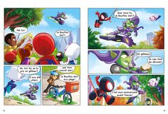 Spidey - Un trio de choc