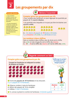 Pour comprendre tout mon CE1