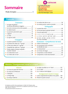 Pour comprendre Tout mon CE2