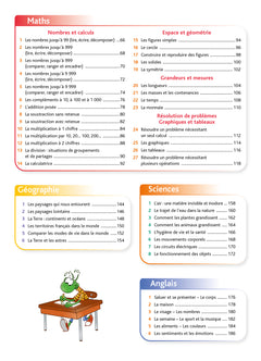 Pour comprendre Tout mon CE2