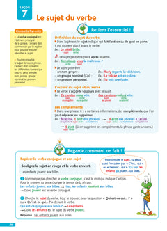 Pour comprendre Tout mon CE2