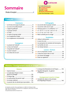 Pour comprendre Tout mon CM1