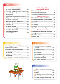 Pour comprendre Tout mon CM1
