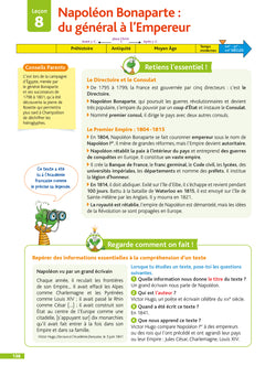 Pour comprendre Tout mon CM1