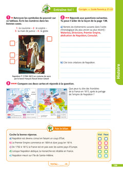 Pour comprendre Tout mon CM1