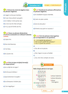 Pour comprendre Tout mon CM2