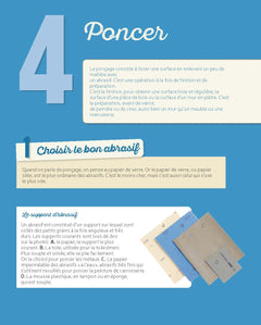 Le grand livre de la menuiserie et du travail du bois