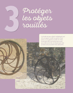 Le grand livre de la rénovation - Meubles et objets