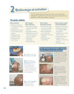 Le grand livre de la rénovation - Meubles et objets