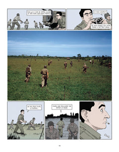 Magnum Génération(s)