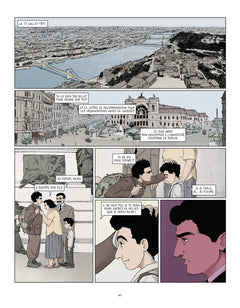 Magnum Génération(s)