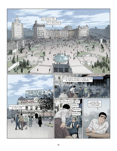 Magnum Génération(s)