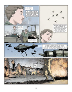 Magnum Génération(s)