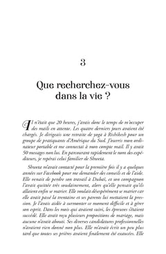 Le regard intérieur: Méditer pour vivre dans un monde en perpétuel changement
