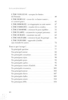 Es-tu une âme stellaire? - Qu'est-ce que je fais dans ce monde, dans lequel je ne me reconnais pas ?