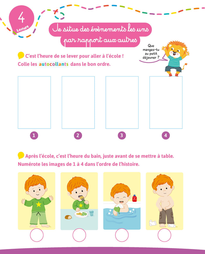 Bravo les maternelles - Tout le programme - Moyenne section 4-5 ANS