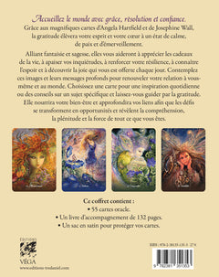 L'Oracle de la gratitude