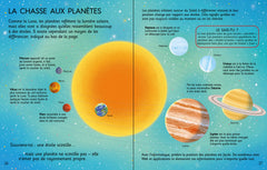 Mon guide pour observer les étoiles - dès 6 ans